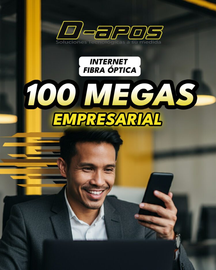 100 MEGAS