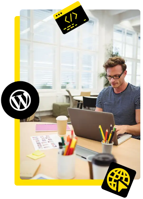 Diseño Web D-apos