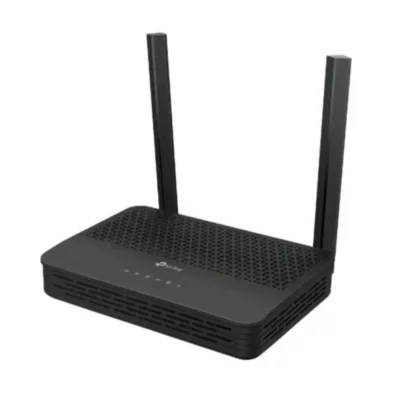 ROUTER TP LINK XX230 1.8 GBPS AX1800 DUAL BAND WIFI 6 OFDMA Y MU-MIMO XX230(US1) NEGRO