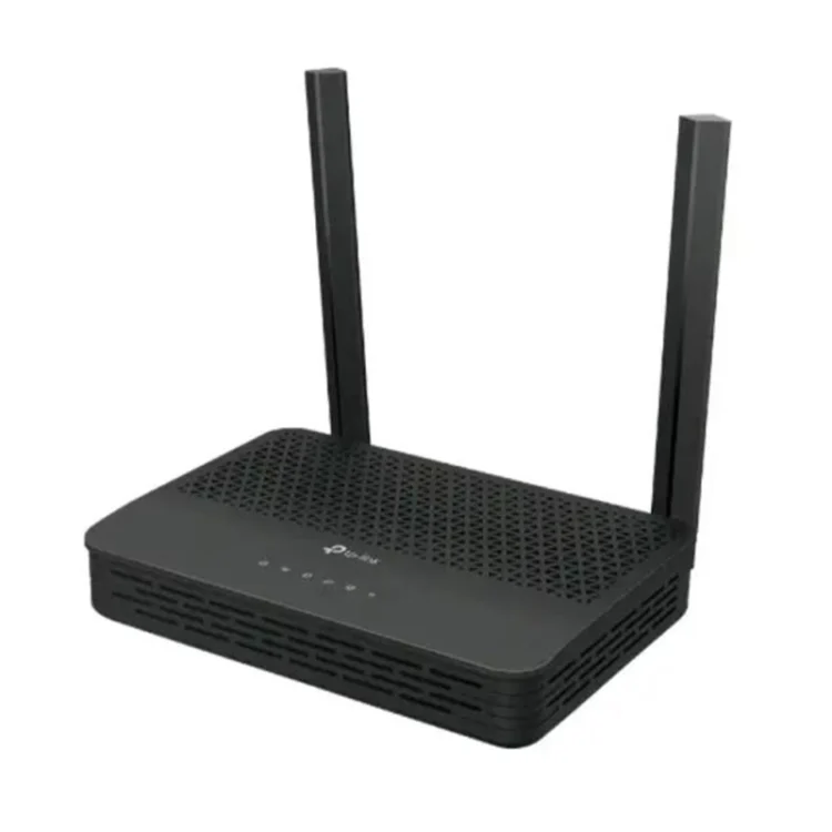 ROUTER TP LINK XX230 1.8 GBPS AX1800 DUAL BAND WIFI 6 OFDMA Y MU-MIMO XX230(US1) NEGRO